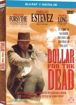 Долар за мерця / Dollar for the Dead...