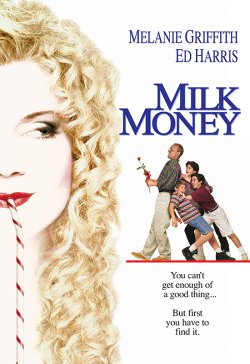 Гроші на молоко / Milk Money (1994)...