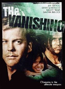 Зникнення / The Vanishing (1993) BDRip...