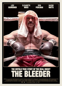 Реальний Роккі / The Bleeder (Chuck)...