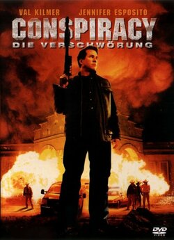 Змова / Conspiracy (2008) WEBDLRip...