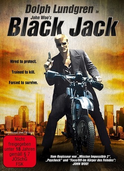 Блекджек / Blackjack (1998) DVDRip...