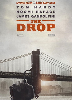 Общак / The Drop (2014) BDRip Ukr/Eng |...