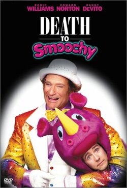Вбити Смучі / Death to Smoochy (2002)...