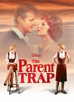 Пастка для батьків / The Parent Trap...