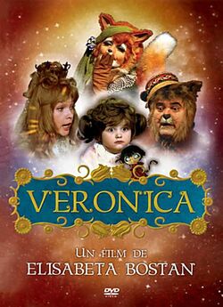 Вероніка / Veronica (1972) WEBDLRip