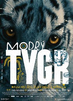 Синій тигр / Modrý tygr (The Blue...