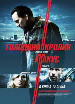 Голодний кролик атакує / Seeking...
