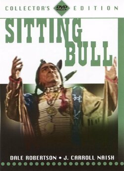 Сидячий Бик / Sitting Bull (1954)...