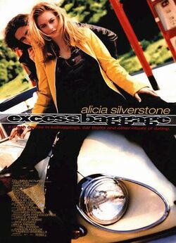 Зайвий багаж / Excess baggage (1997)...