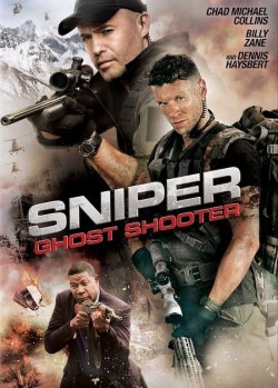 Снайпер. Примарний стрілець / Sniper:...