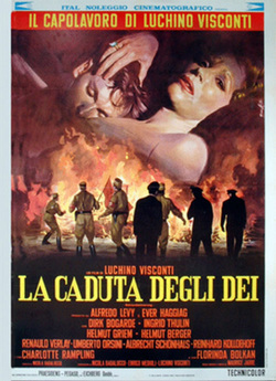 Загибель богів / La caduta degli de...