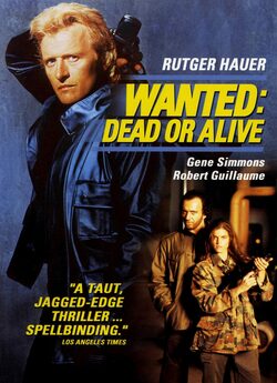 Взяти живим або мертвим / Wanted: Dead...