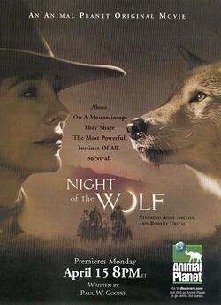 Ніч вовка / Night of the Wolf (2002)...