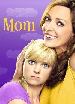 Мамця / Mom (Сезон 7) (2019-2020).<wbr>..