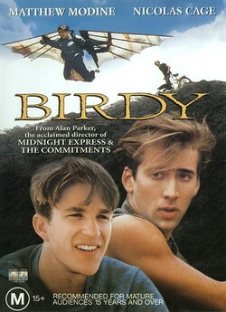 Птаха (Пташка) / Birdy (1984) WEB-DLRip-..<wbr>.