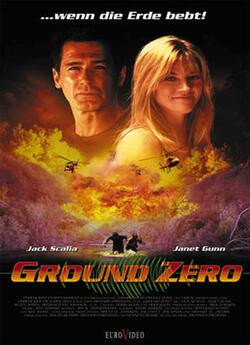 В зоні небезпеки / Ground Zero (2000)...