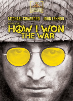 Як я виграв війну / How I Won the War...