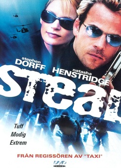 Нестримні / Riders (2002) DVDRip-AVC..<wbr>.