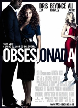 Обсесія / Obsessed (2009) BDRip