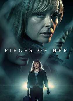 Її уламки (Cезон 1) / Pieces of Her...