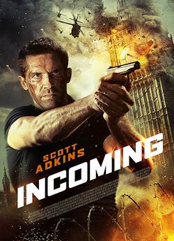 Вхідний / Incoming (2018) WEB-DLRip