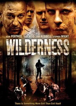Дикість / Wilderness (2006) DVDRip...