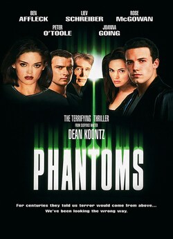 Фантоми / Phantoms (1998) BDRip...