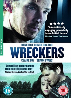 Руйнівники / Wreckers (2011) WEB-DLRip-A.<wbr>..