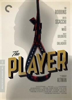 Гравець / The Player (1992) BDRip-AVC...<wbr>