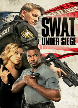 Спецназ: В облозі / S.W.A.T.: Under...
