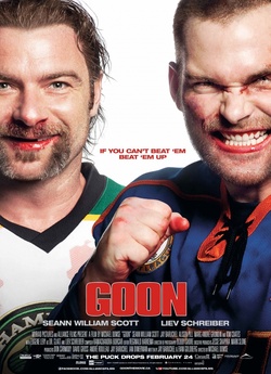 Вишибайло / Goon (2011) BDRip-AVC...<wbr>