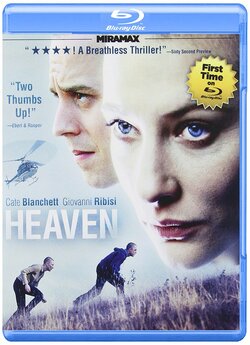 Рай / Heaven (2002) BDRip-AVC