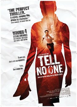 Не кажи нікому (Tell No One) / Ne le...