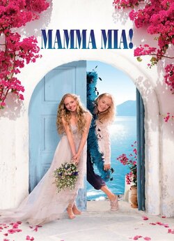 Мамма мія! / Mamma Mia! (2008)...