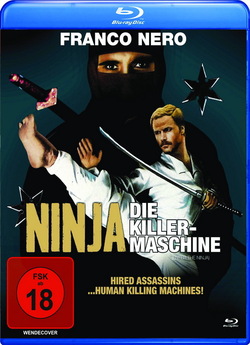 Входить ніндзя / Enter the Ninja (1981)...
