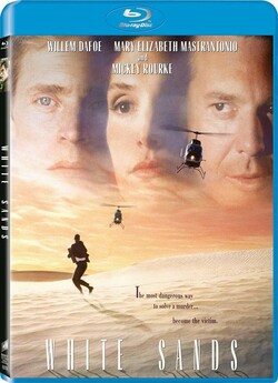 Білі піски / White Sands (1992) BDRip