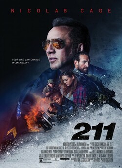 211 / 211 (2018) BDRip-AVC Ukr/Eng |...