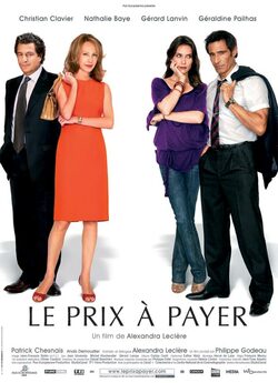 Немає сексу - немає грошей / Le prix à...