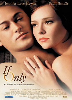 Якщо тільки / If Only (2004) WEBDLRip-AV.<wbr>..