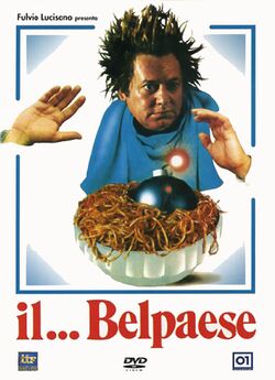 Прекрасна країна / Il... Belpaese...