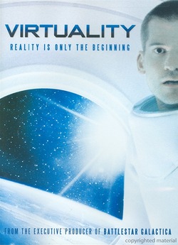 Віртуальніст<wbr>ь / Virtuality (2009)...