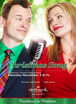 Різдвяна пісня / Christmas Song (2012)...