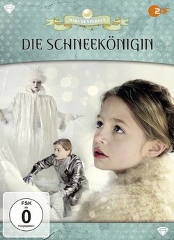 Снігова королева / Die Schneekönigi<wbr>n...