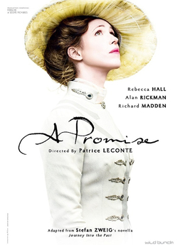 Обіцянка / A Promise (2013) BDRip...