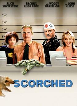 Вшкварені (Лихачі) / Scorched (2003)...