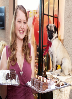 Моллі і Мопс: Трилогія / Molly & Mops:...