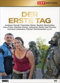 Перший день / Der erste Tag (2008)...