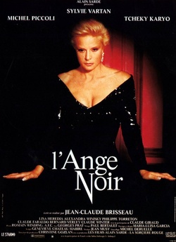 Чорний янгол / L'ange noir (1994)...