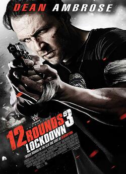 12 раундів 3: Блокада / 12 Rounds 3:...